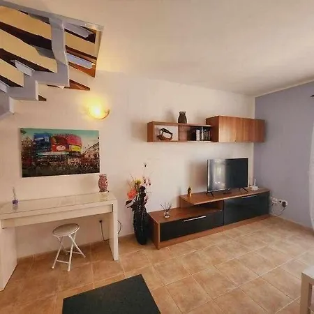 Taty House Sea View