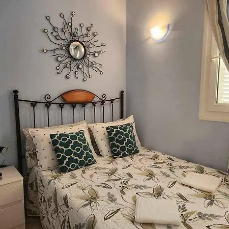 Appartamento Taty House Sea View