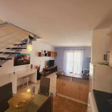 Appartamento Taty House Sea View