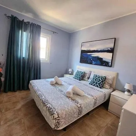 Taty House Sea View Appartamento *