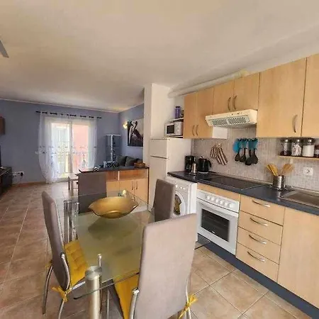 Taty House Sea View Appartamento