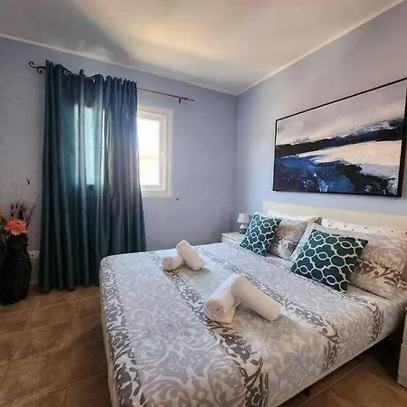 Taty House Sea View Appartamento Costa De Antigua