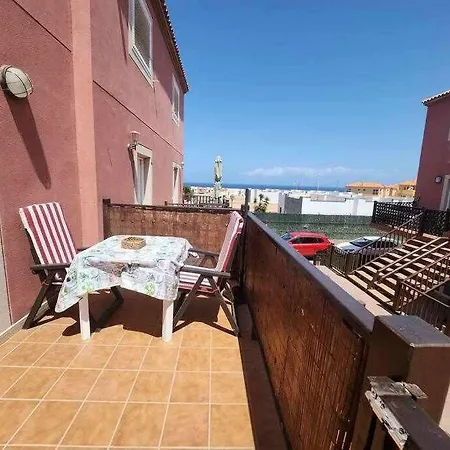 Taty House Sea View Appartamento