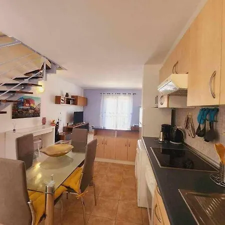 Taty House Sea View Appartamento Costa De Antigua