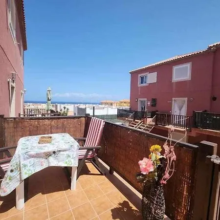 Appartamento Taty House Sea View *