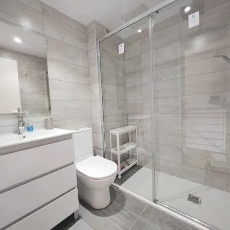 Appartamento Taty House Sea View Costa De Antigua