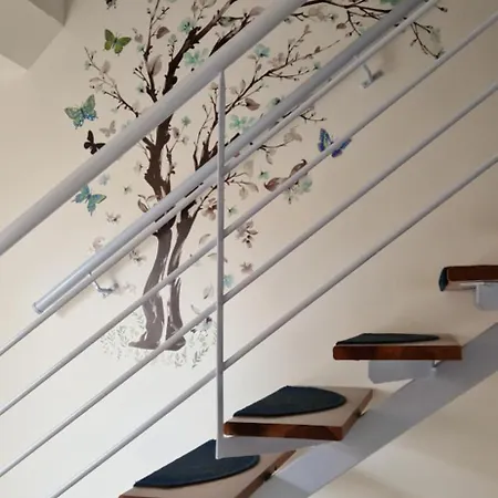 Appartamento Taty House Sea View