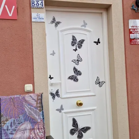 Taty House Sea View Appartamento Costa De Antigua