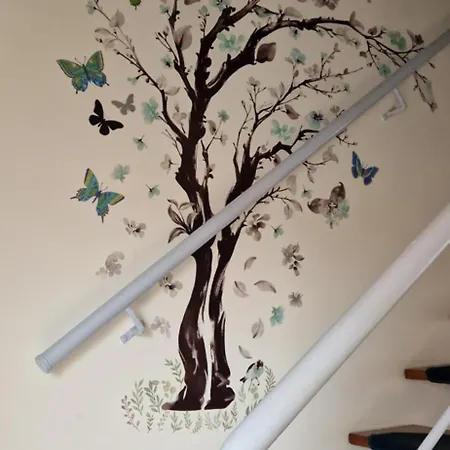 Appartamento Taty House Sea View Costa De Antigua