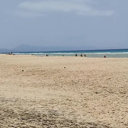 Taty House Sea View コスタ・デ・アンティグア