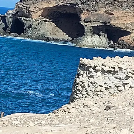 Appartamento Taty House Sea View