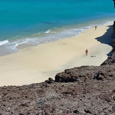 Appartamento Taty House Sea View Costa De Antigua