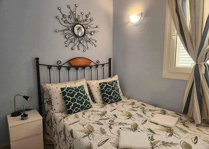 Apartamento Taty House Sea View