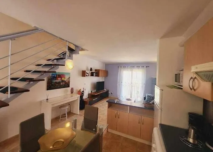 Apartamento Taty House Sea View