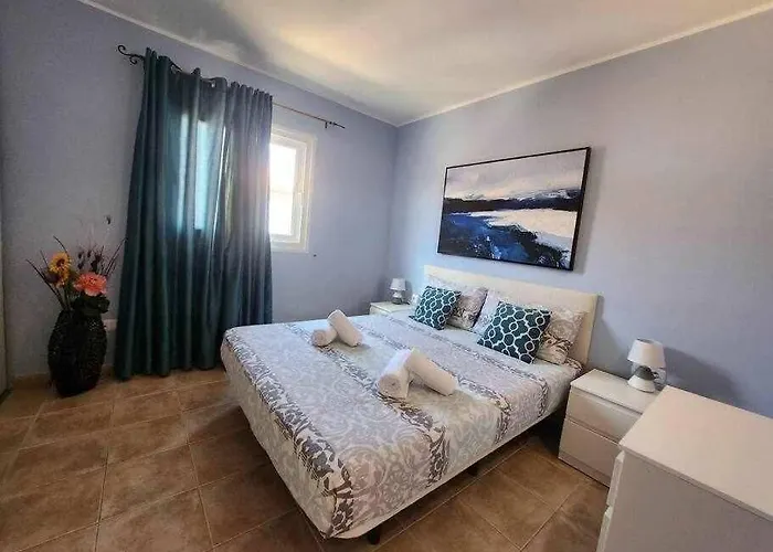 Taty House Sea View Apartamento *
