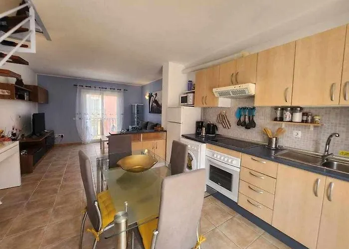 Taty House Sea View Apartamento