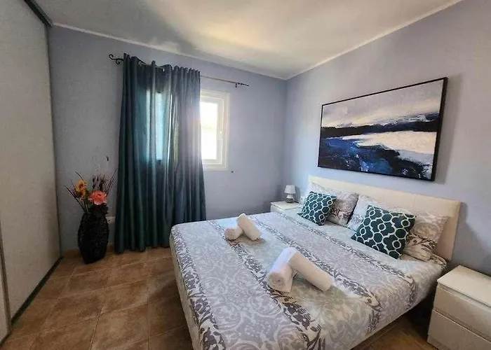 Taty House Sea View Apartamento *