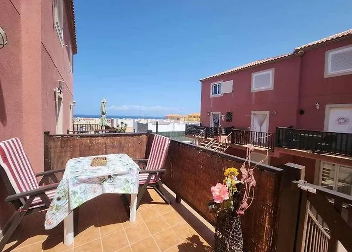 Apartamento Taty House Sea View *