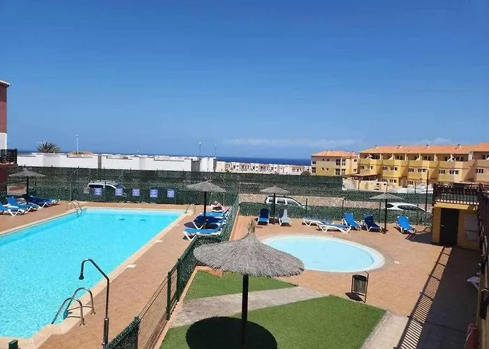Apartamento Taty House Sea View