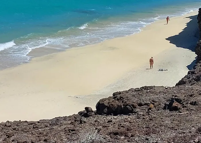 Apartamento Taty House Sea View Costa De Antigua